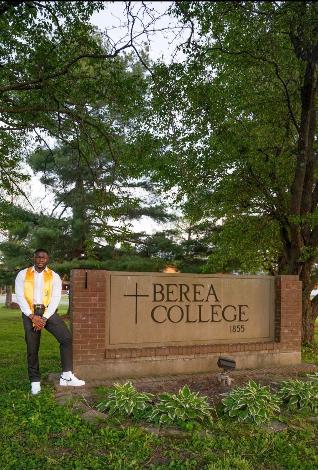 How this US-based Ghanaian engineer is automating the study abroad process with GoScholar for African students&nbsp;