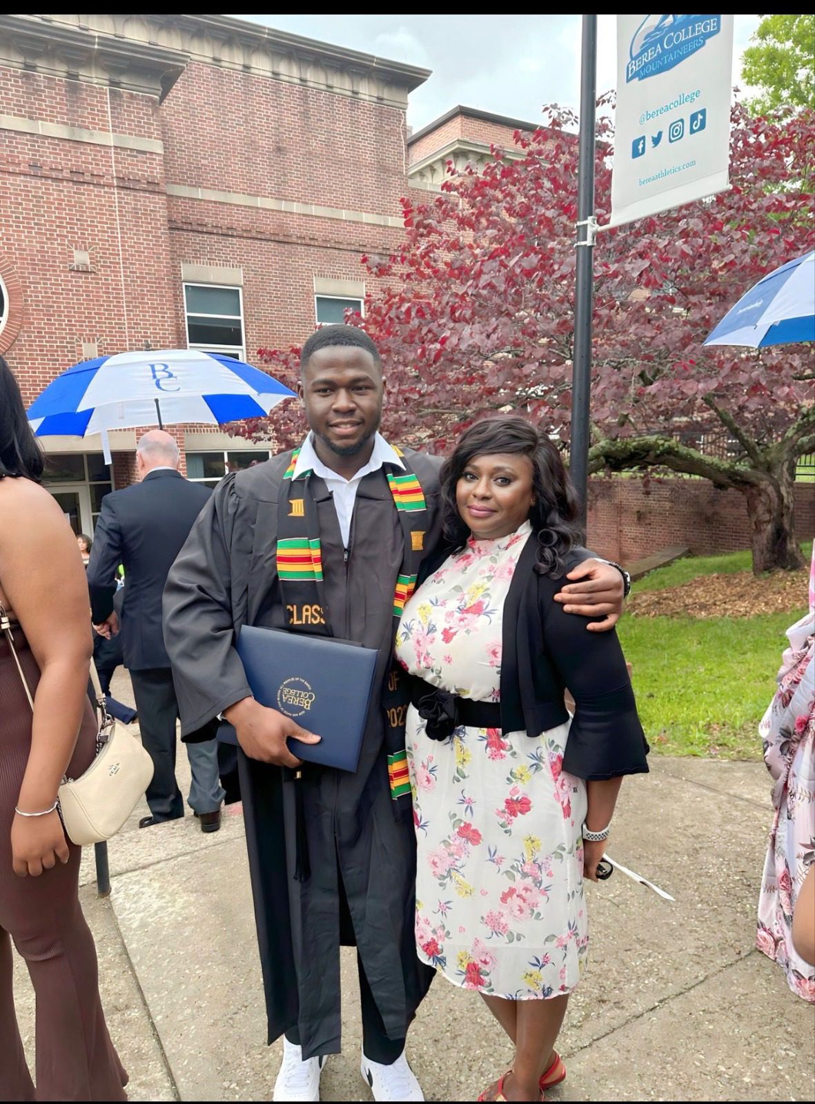 How this US-based Ghanaian engineer is automating the study abroad process with GoScholar for African students