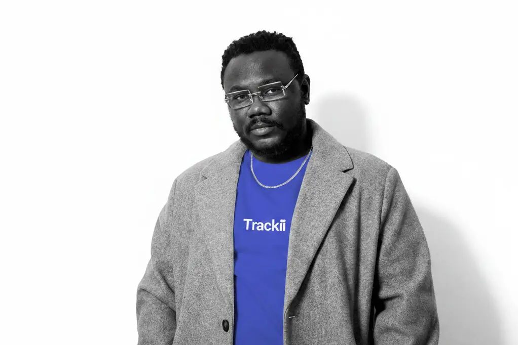 Why Trackii is reintroducing friction to personal finance: An interview with Toheeb Popoola