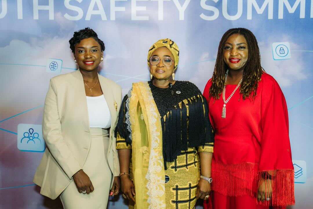 Meta Unveils Enhanced Safety Tools for Nigerian Teens and Parents at the Youth Summit in Abuja