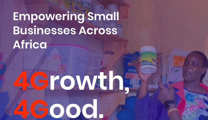 4G Capital surpasses $1 billion in loans to African entrepreneurs