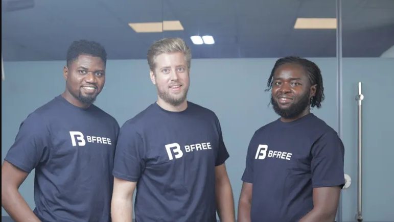 Nigeria's LemFi and BFREE with 30% as African startups raised $135m in May