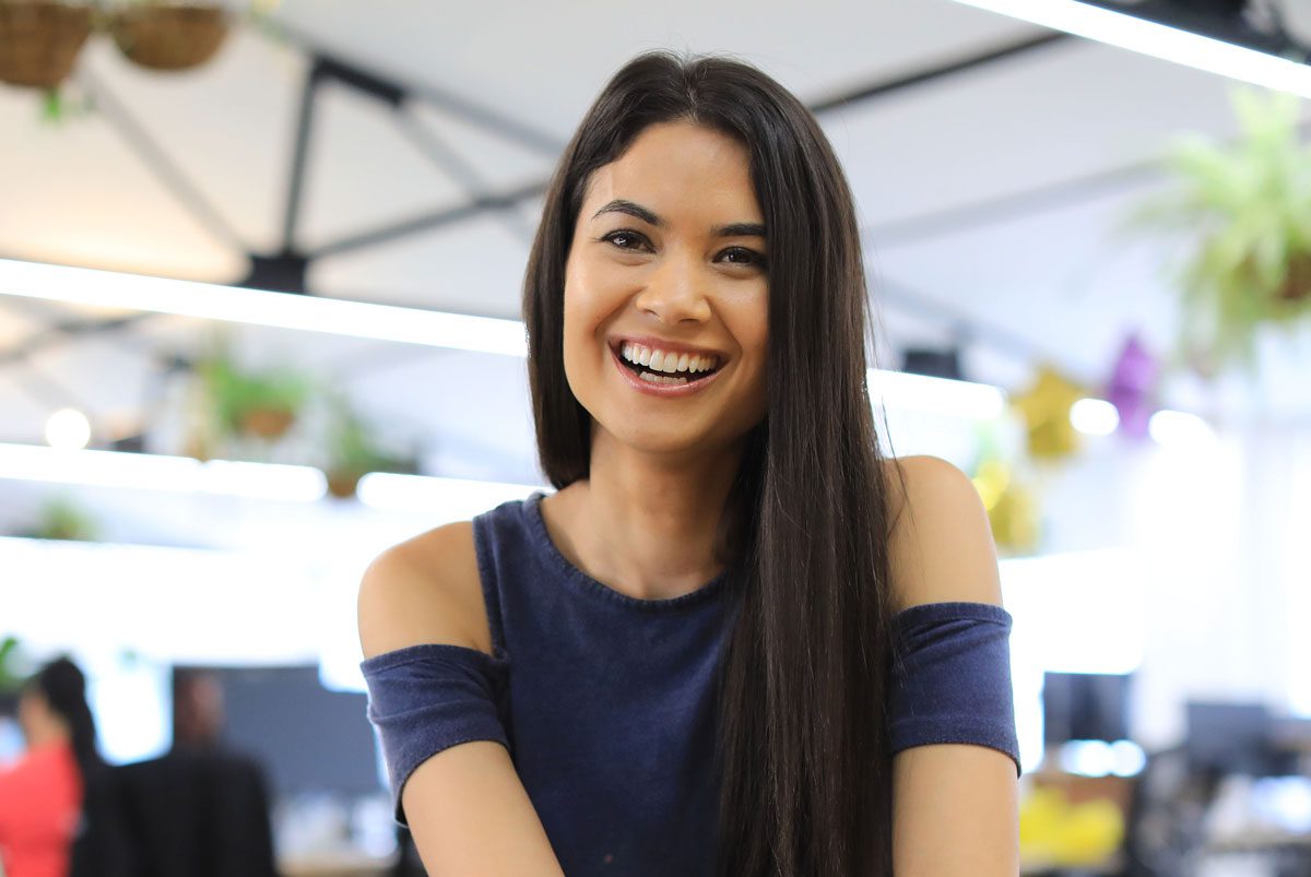 CEO of Canva