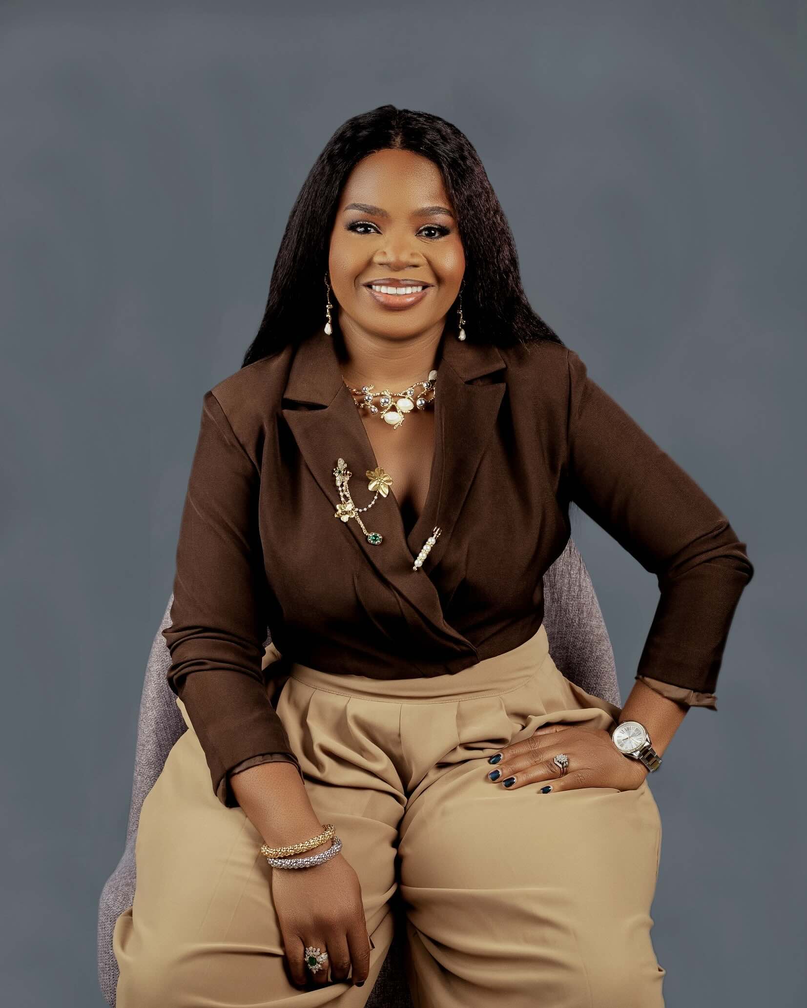 Carbon Economy can create a multi-billion-dollar engine for job creation in Nigeria - Ibiyode