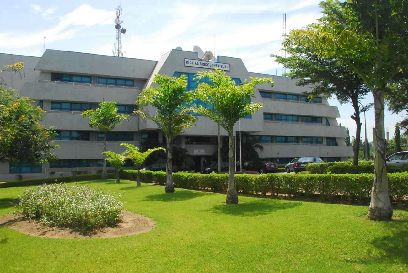 NCC appoints Princess Emiko as the Interim Chairman of Digital Bridge Institute