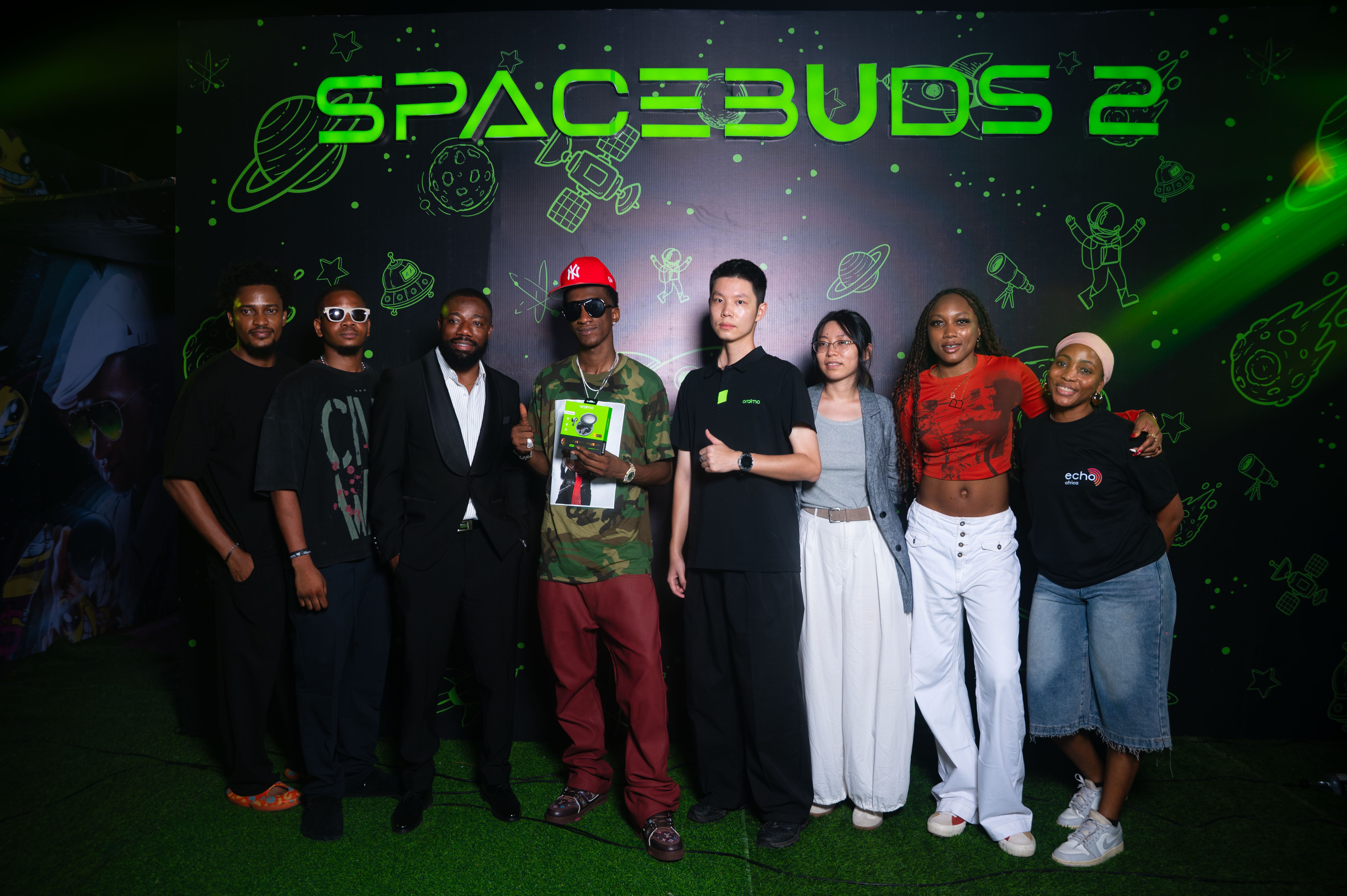 Oraimo SpaceBuds 2