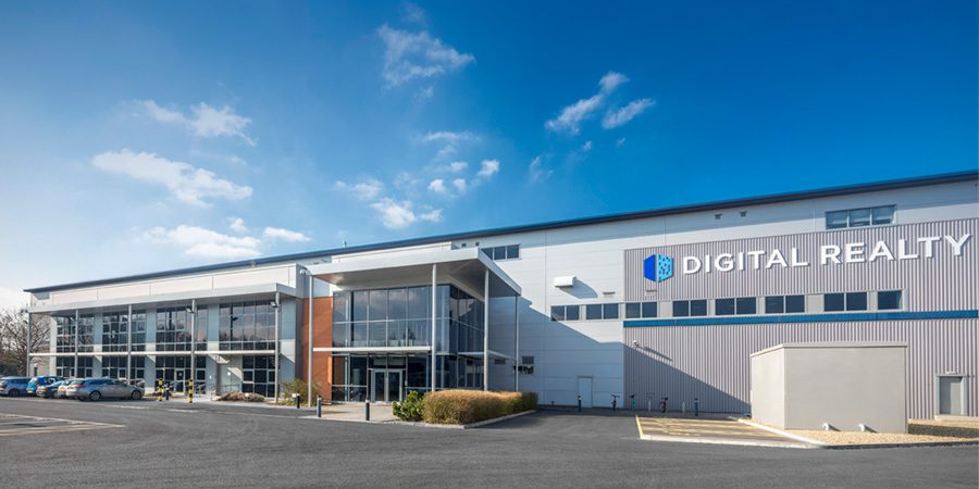 Digital Realty