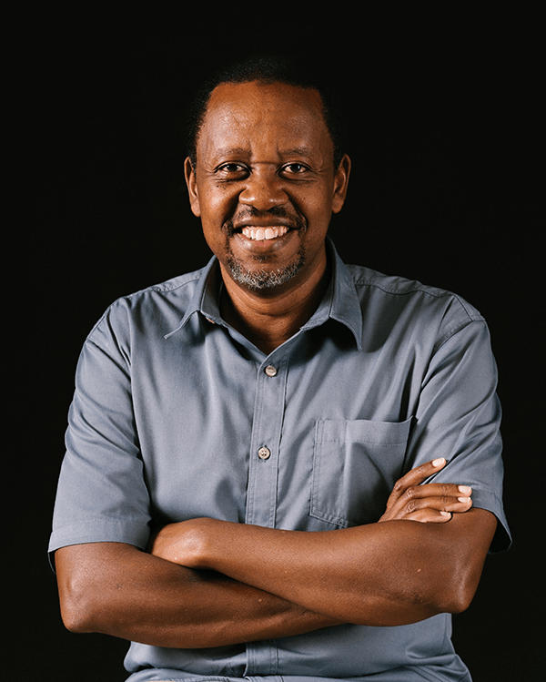 Musyoki Muindi, Enzi's chief operating officer on boda boda blockchain governance