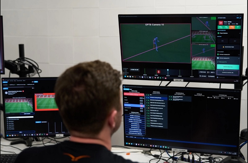 2026 FIFA World Cup: Here are 5 new technologies you can expect to see