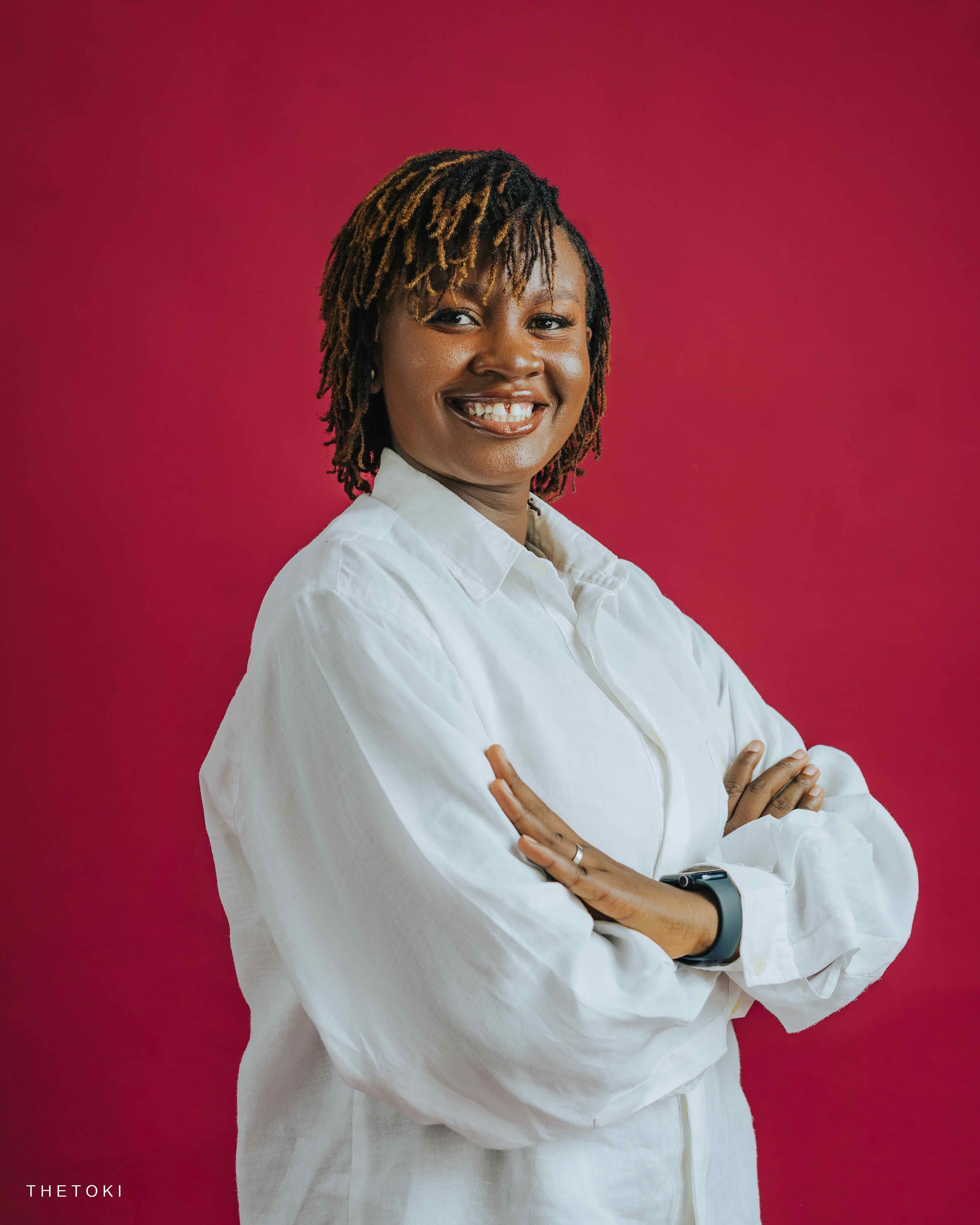 From WhatsApp Group to Changing Lives: The Impact of Ladies with Radiance