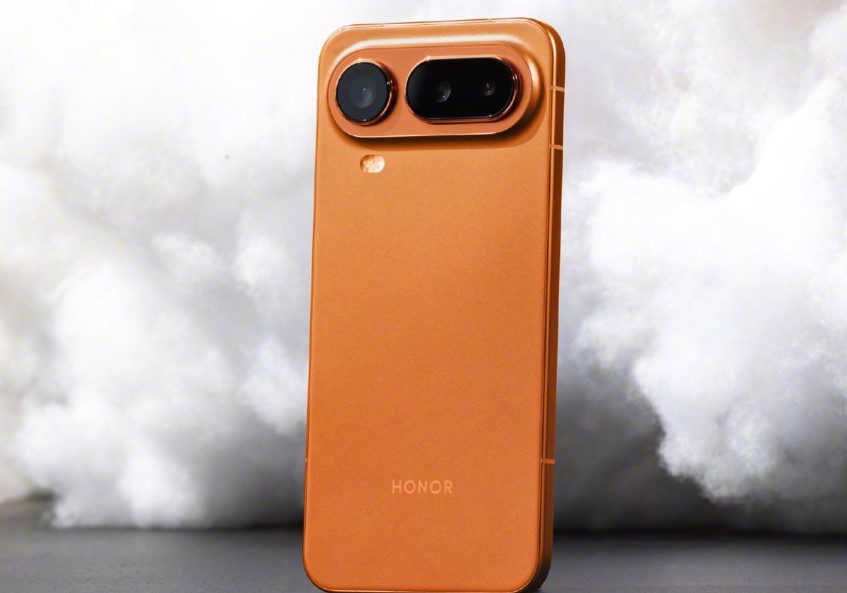 Honor Magic 8 Pro Air