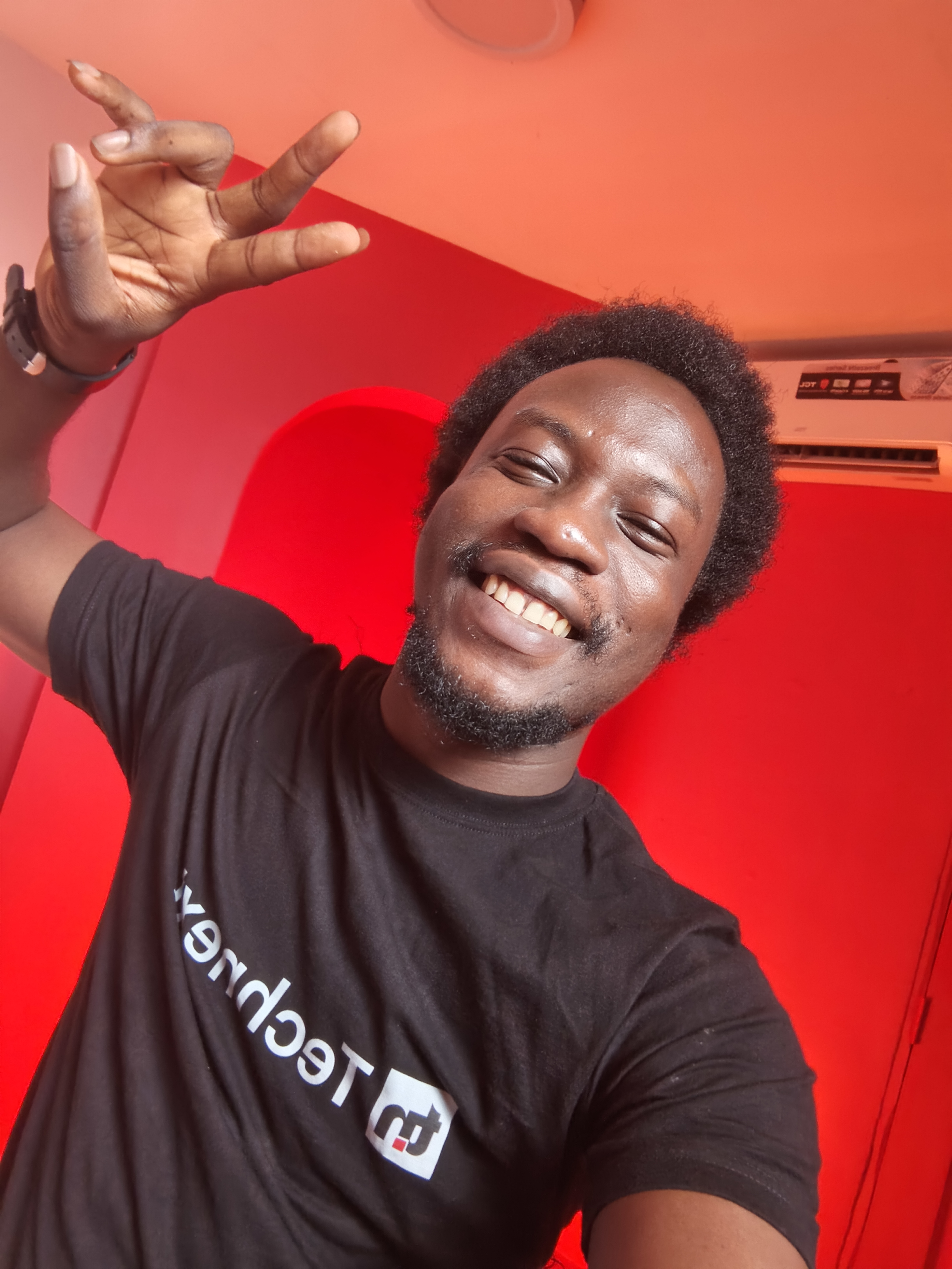 Infinix NOTE 60 Ultra Review: Infinix Finally Built a Real Flagship