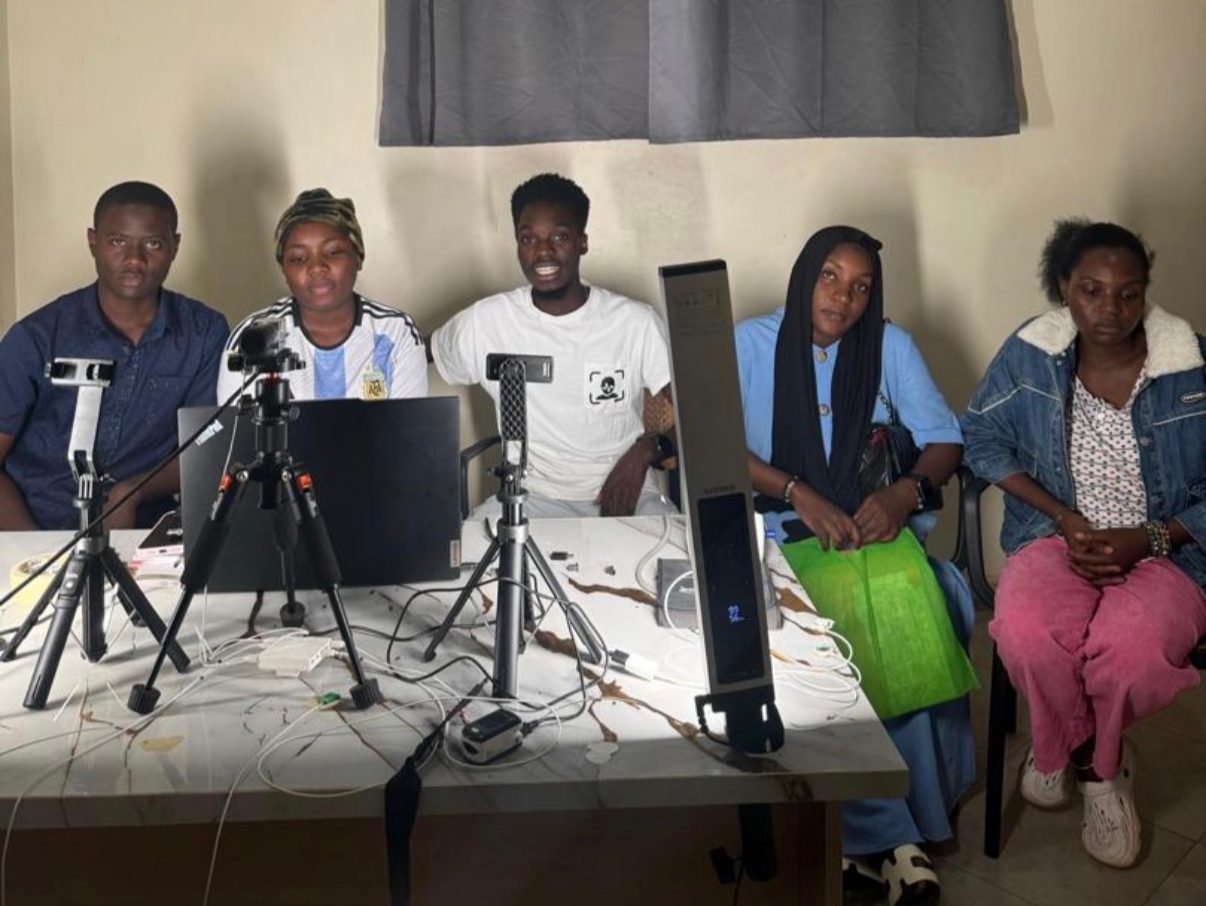 How a 22-year-old and his healthtech startup Circadify are fixing Uganda’s patient-to-doctor gap