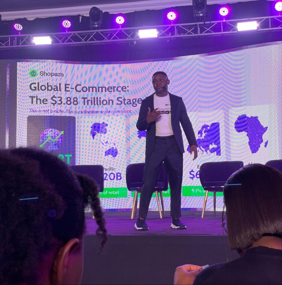 Shopaza launch signals Payaza’s bet on infrastructure-led e-commerce growth in Africa