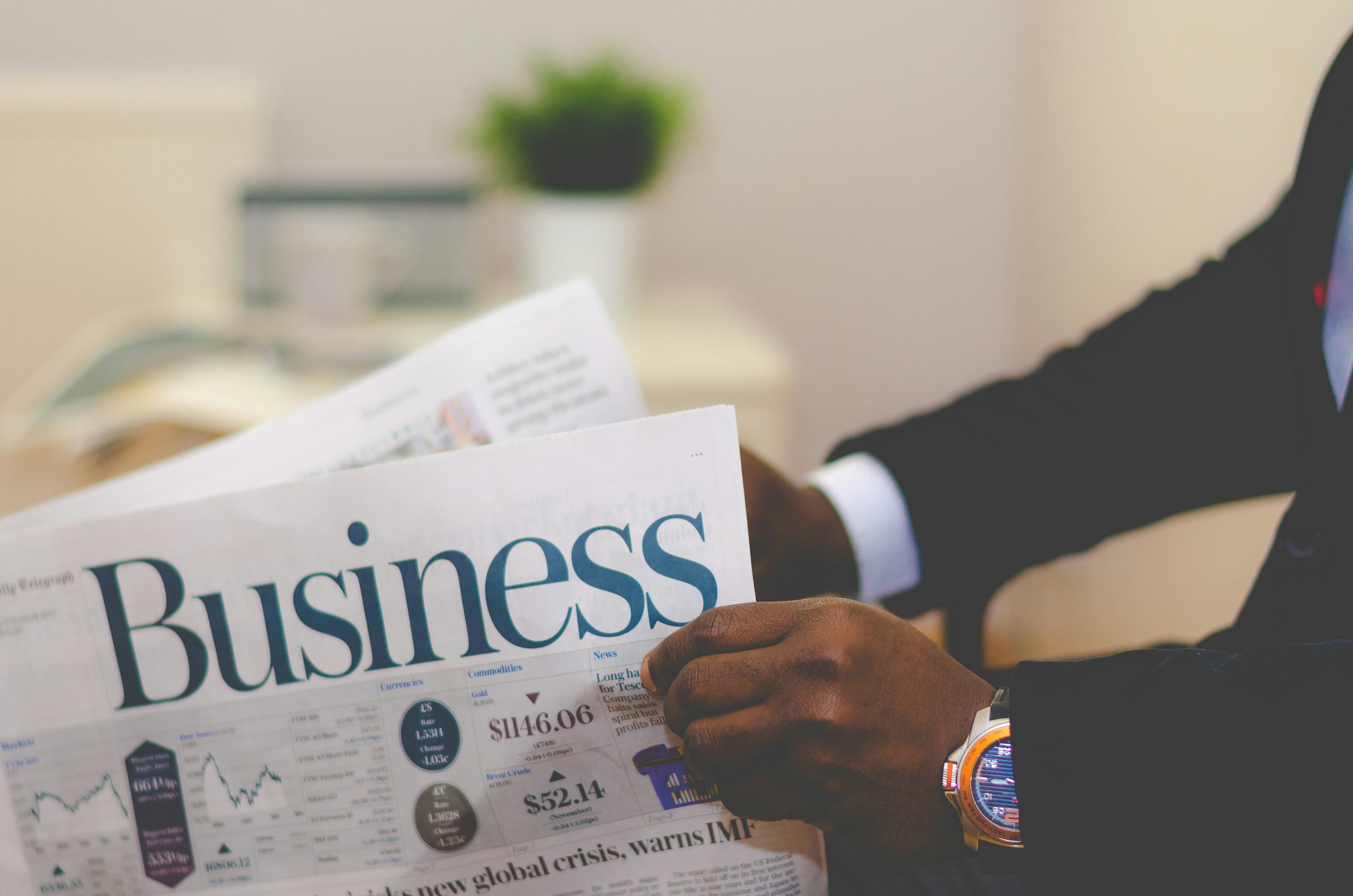7 Fintech Trends Changing the Way People Pay Online