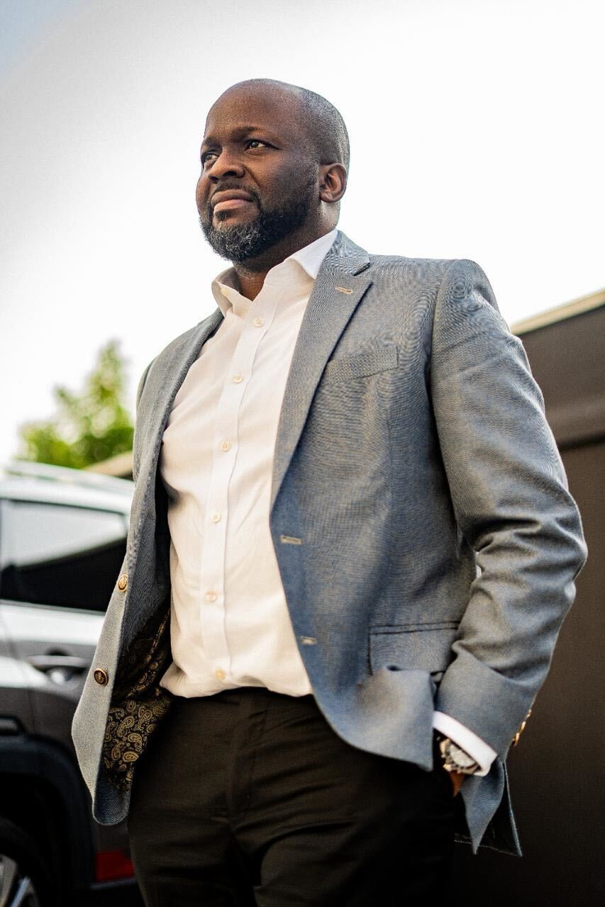 The Nigerian Founder On A Mission To End Hidden Fees In The $5 Billion UK To Nigeria Remittance Corridor