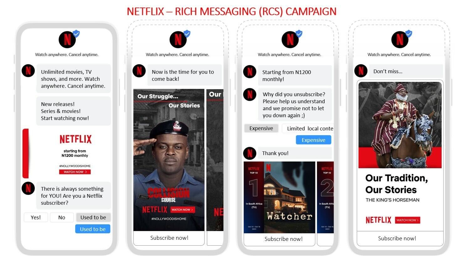 Out There Media and Pulse Announce Strategic Partnership to Create Digital Advertising Superpower Across Africa