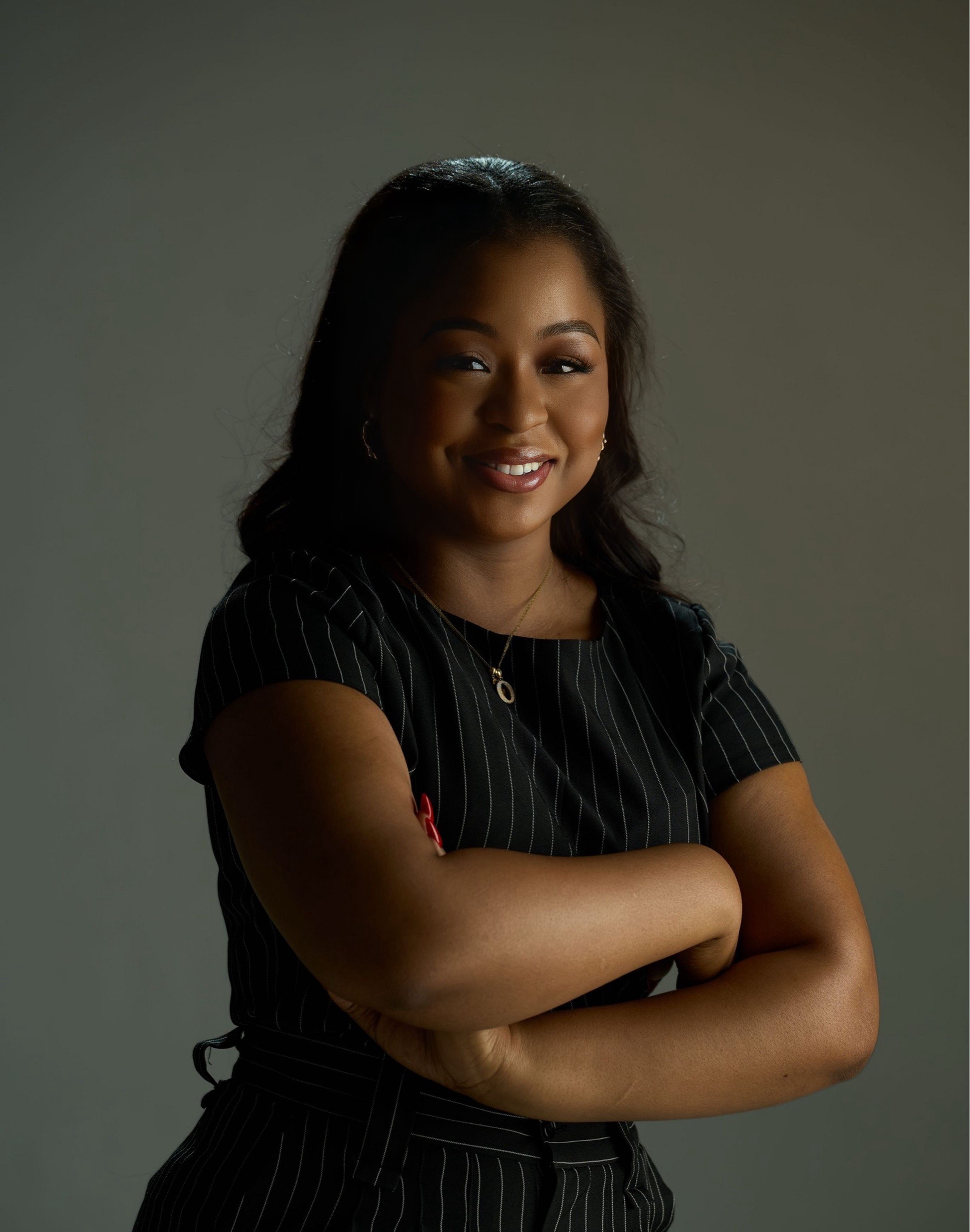 How NectarFi’s Stephanie Okeke is building the infrastructure layer that crypto forgot