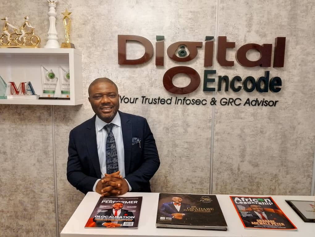 Rising cybersecurity breaches in Nigeria: Digital Encode issues urgent advisory on widespread security weaknesses