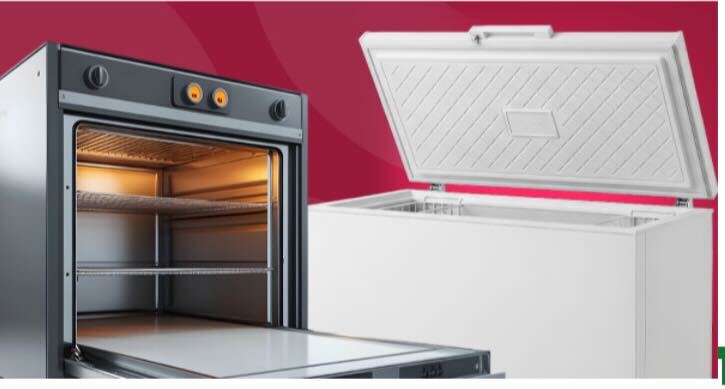 Credit Direct is turning the Nigerian kitchen into a BNPL use case. The infrastructure behind it is the real story