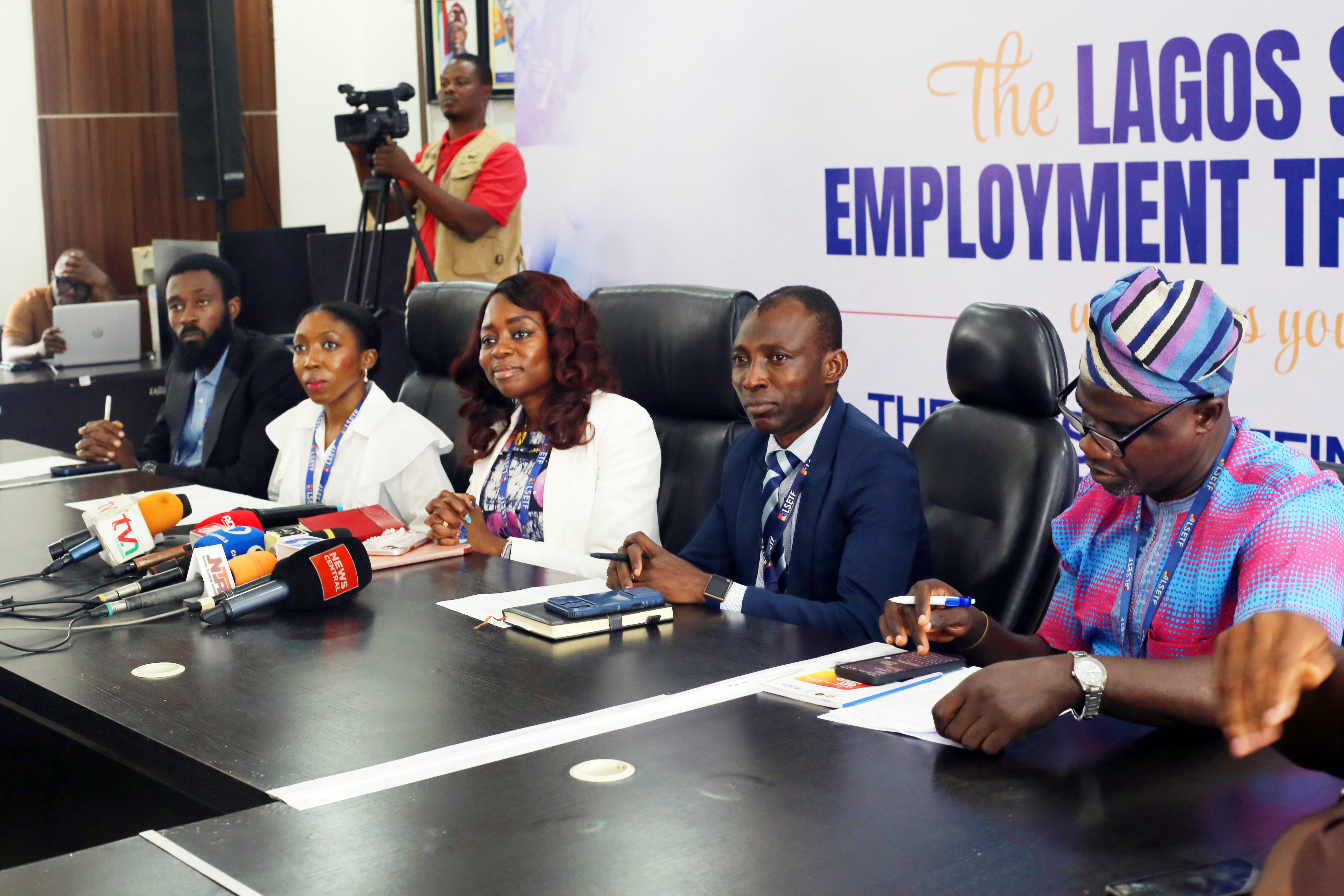 LSETF
