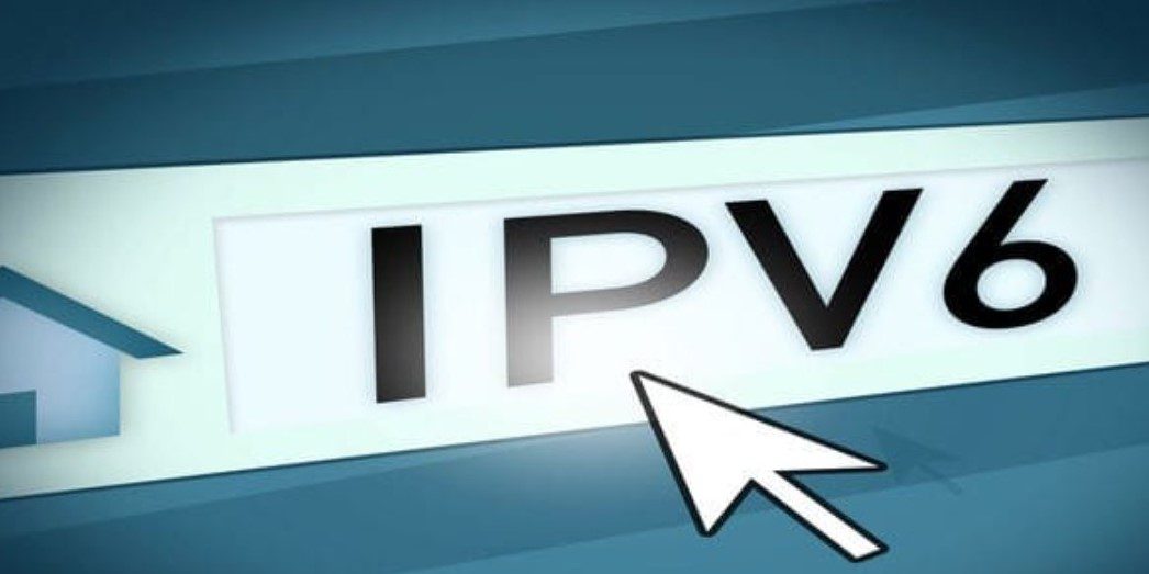 IPv6