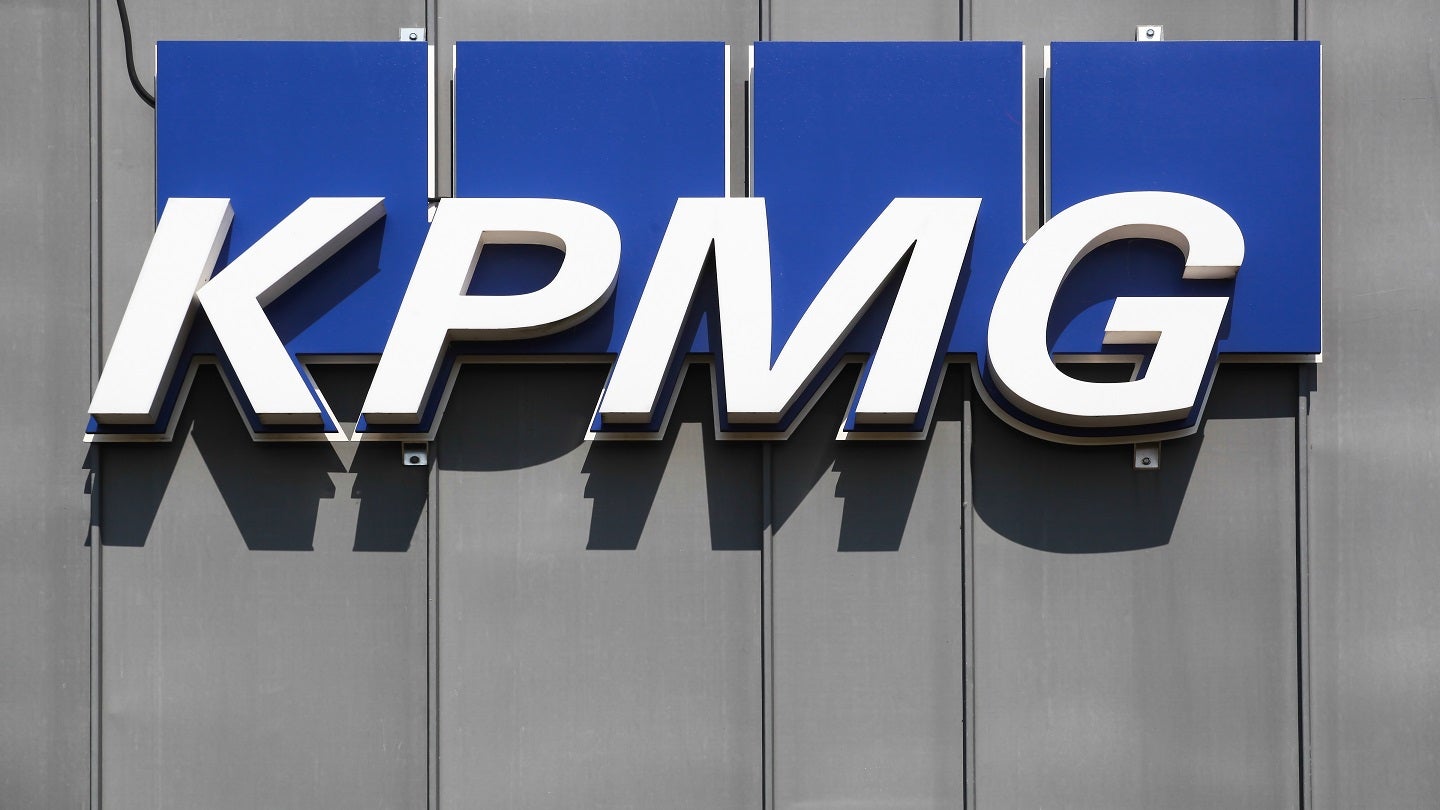 KPMG