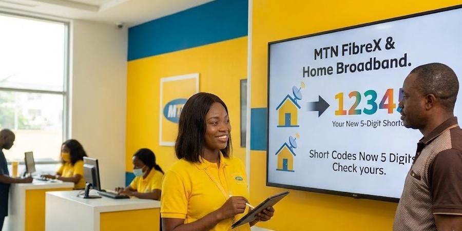MTN Shortcodes