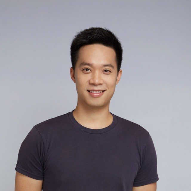 Nick Young TBook Cofounder