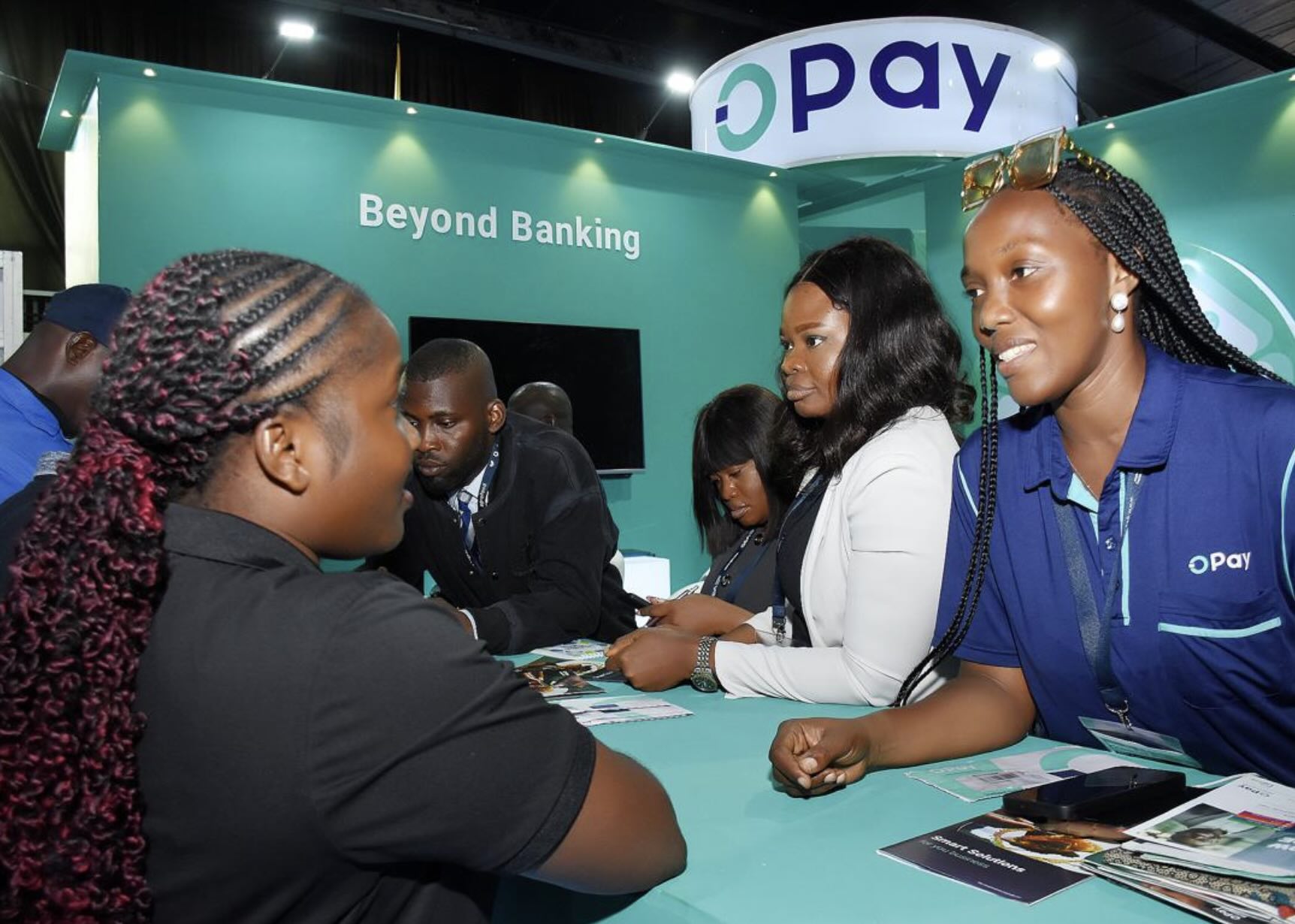 OPay’s Next Frontier: Innovation, Inclusion, and the Responsibility of Scale