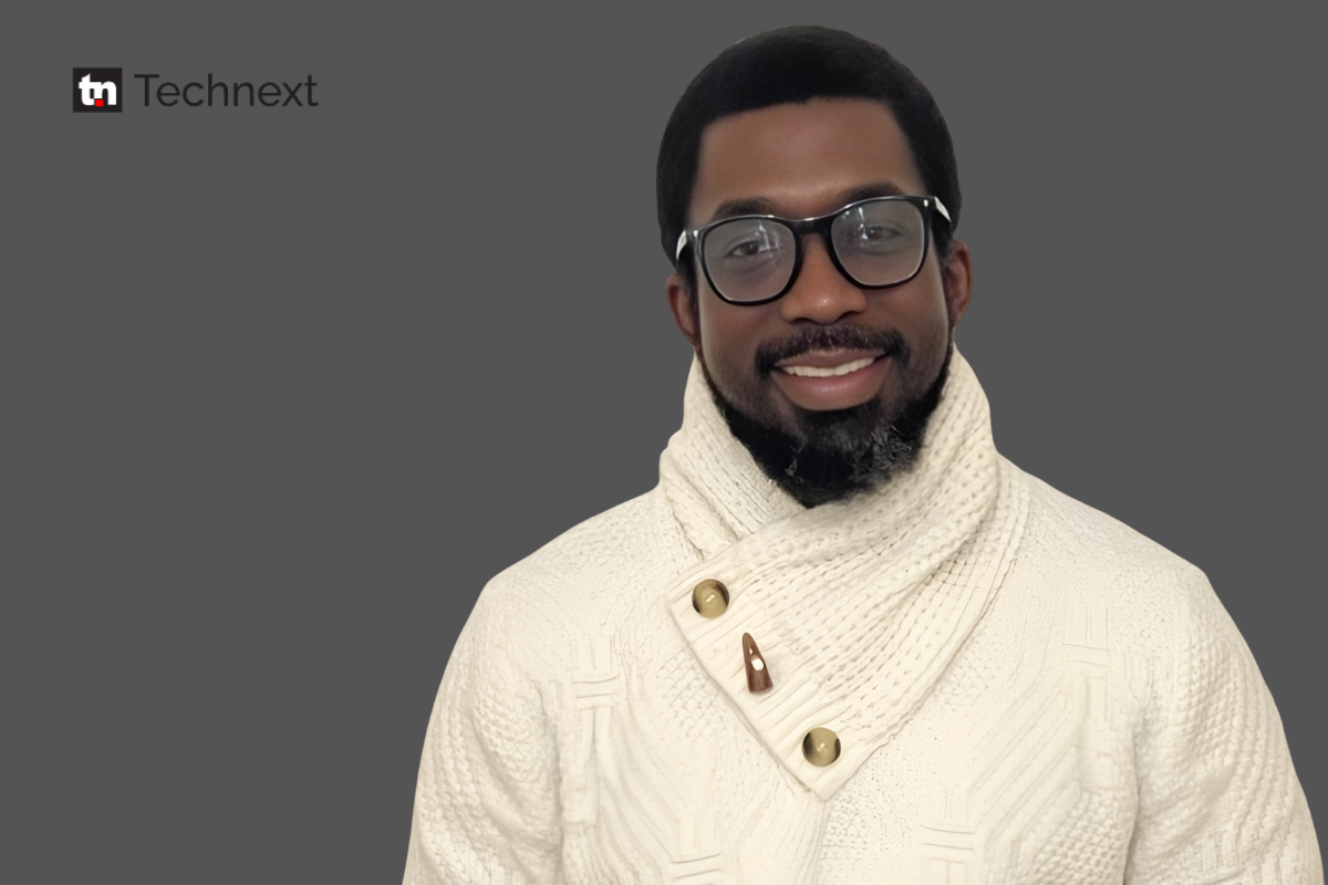 Olawale Oladoja