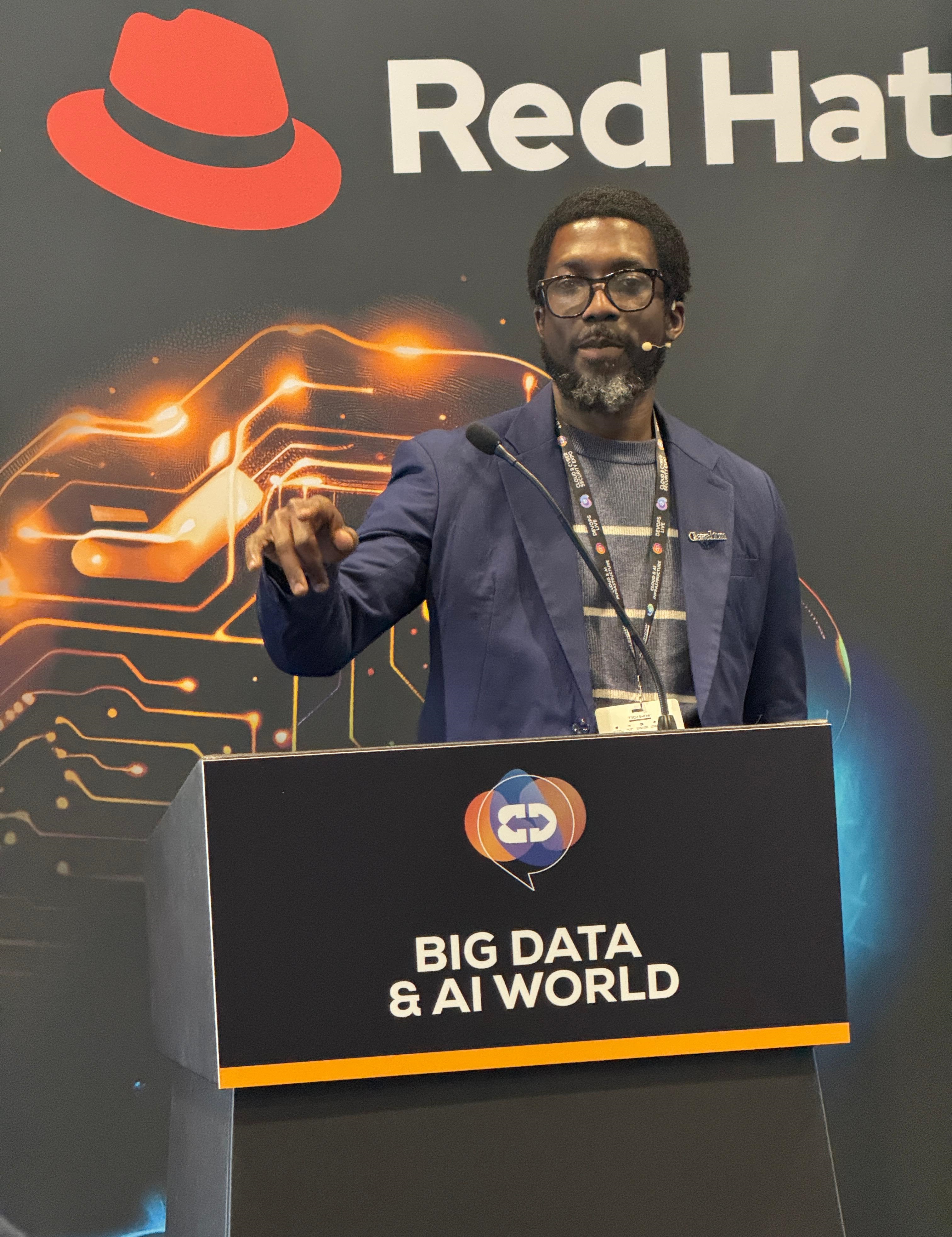Olawale Oladoja