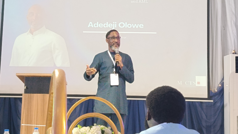 Financial fraud: Stakeholders make a case for Nigeria’s financial ecosystem to pivot to adaptive intelligence