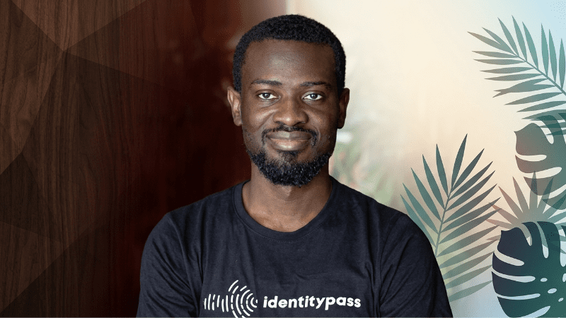 “Fraud thrives in hiding,” Lanre Ogungbe, CEO of Prembly, on launching FraudLens and weaponising shared fraud intelligence