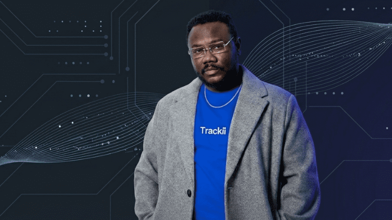 Why Trackii is reintroducing friction to personal finance: An interview with Toheeb Popoola