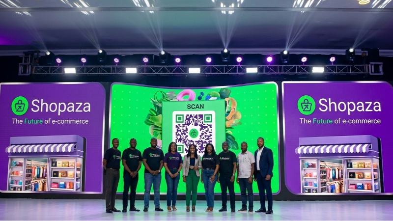 ShopAza launch signals Payaza’s bet on infrastructure-led e-commerce growth in Africa