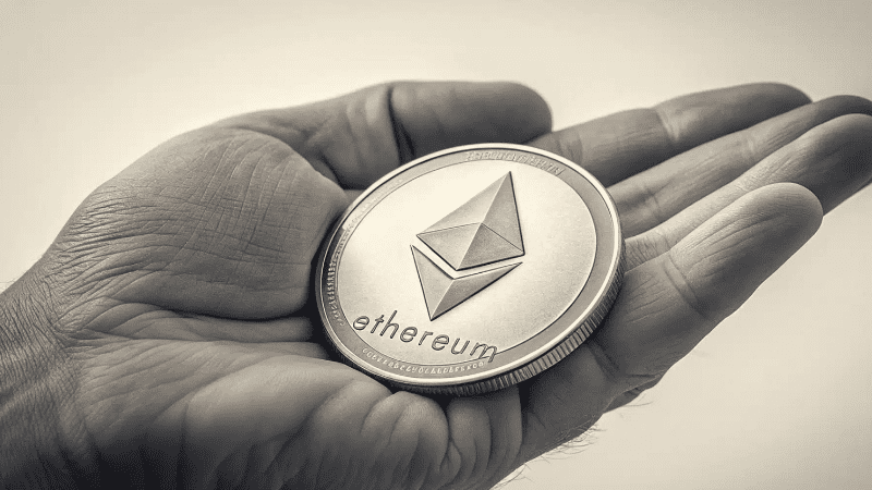 All large Ethereum holders are underwater for the first time since 2019 — What it means for ETH's future