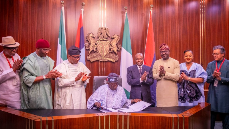 NIMC Act 2026: What you need to know as Nigeria finally rewrites its identity law