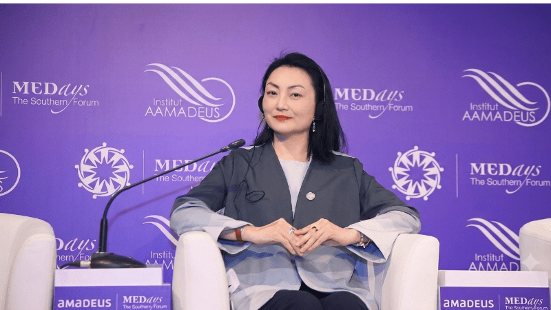 Beyond the skills gap, Africa's youth need AI sovereignty, not just access – Maggie Gu
