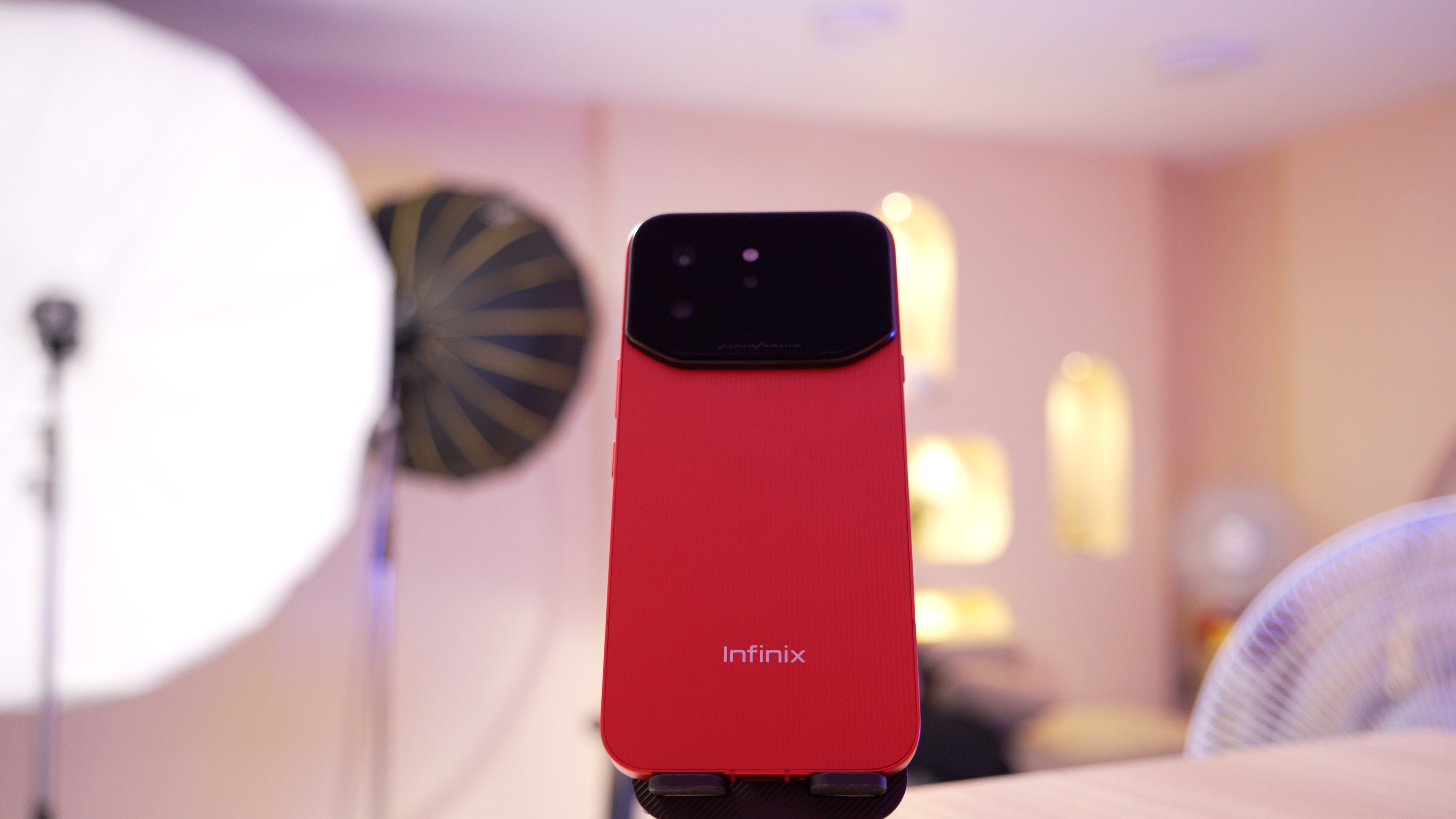 Infinix NOTE 60 Ultra Review: Infinix Finally Built a Real Flagship