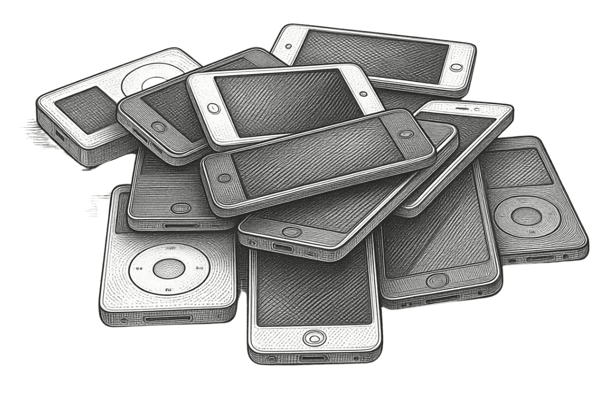 Phone theft in Nigeria
