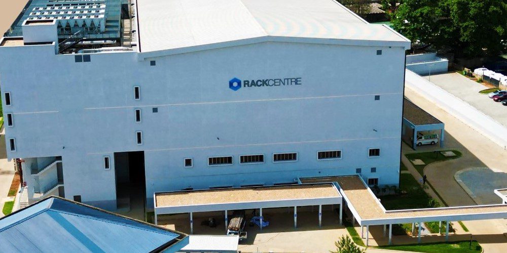 Rack LGS2 Data Centre