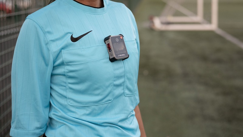 2026 FIFA World Cup: Here are 5 new technologies you can expect to see