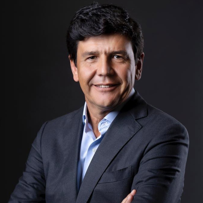 Optasia Group CEO, Salvador Anglada