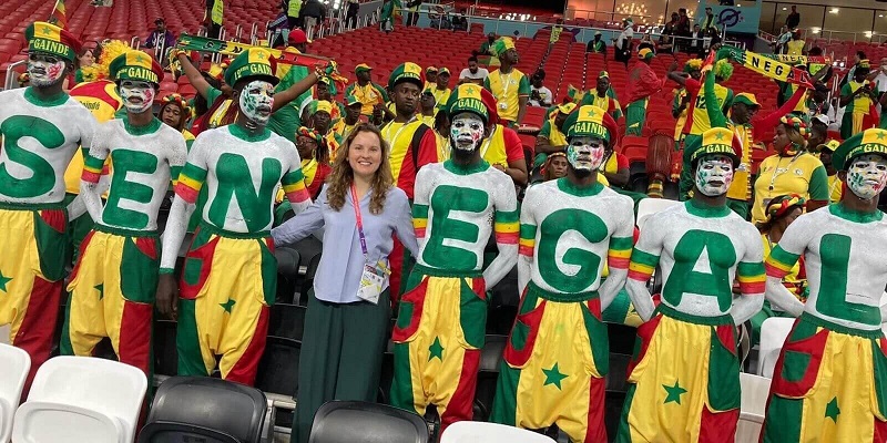 Supporting Africa at the 2026 World Cup will cost travelling fans £23,000 - Report