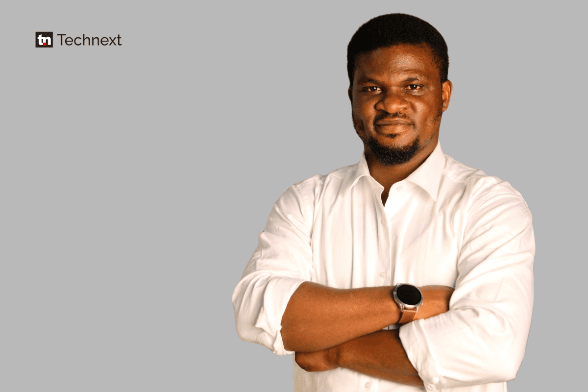 Seun Osunkeye of Nombank