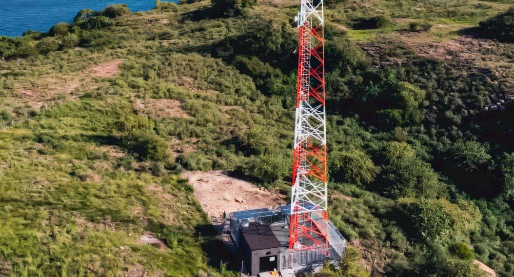 Airtel Nigeria rolled out 200 solar-powered towers in 1 year amid rising diesel costs