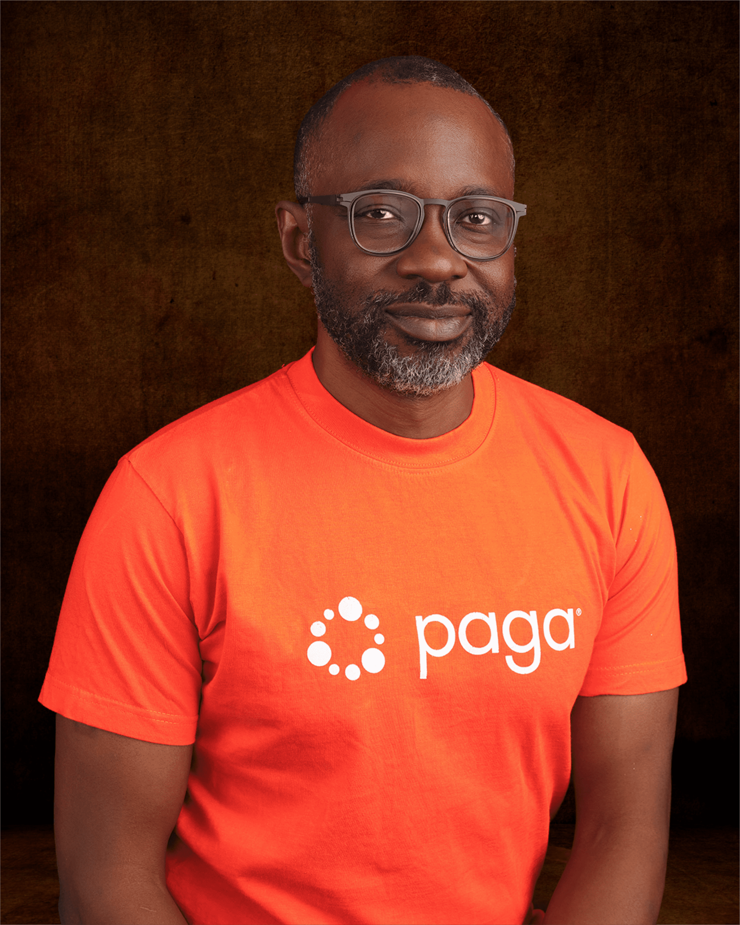 Tayo Oviosu, CEO Paga