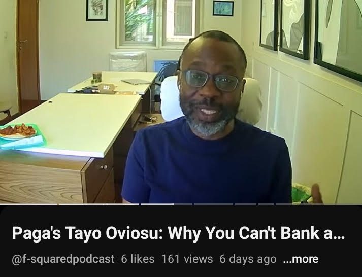 What 17 years of survival taught Paga about building fintech in Africa