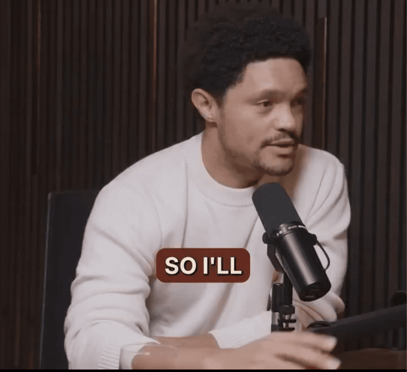 Fact Check: Is Trevor Noah’s claim that Nigerian drivers gamed Uber’s 100% bonus true?